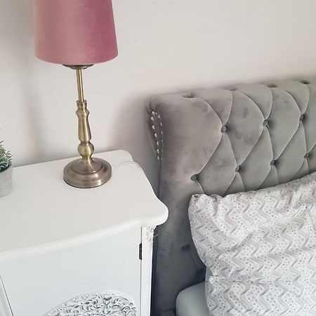 Apartament Piano Mini Daire Malbork Dış mekan fotoğraf