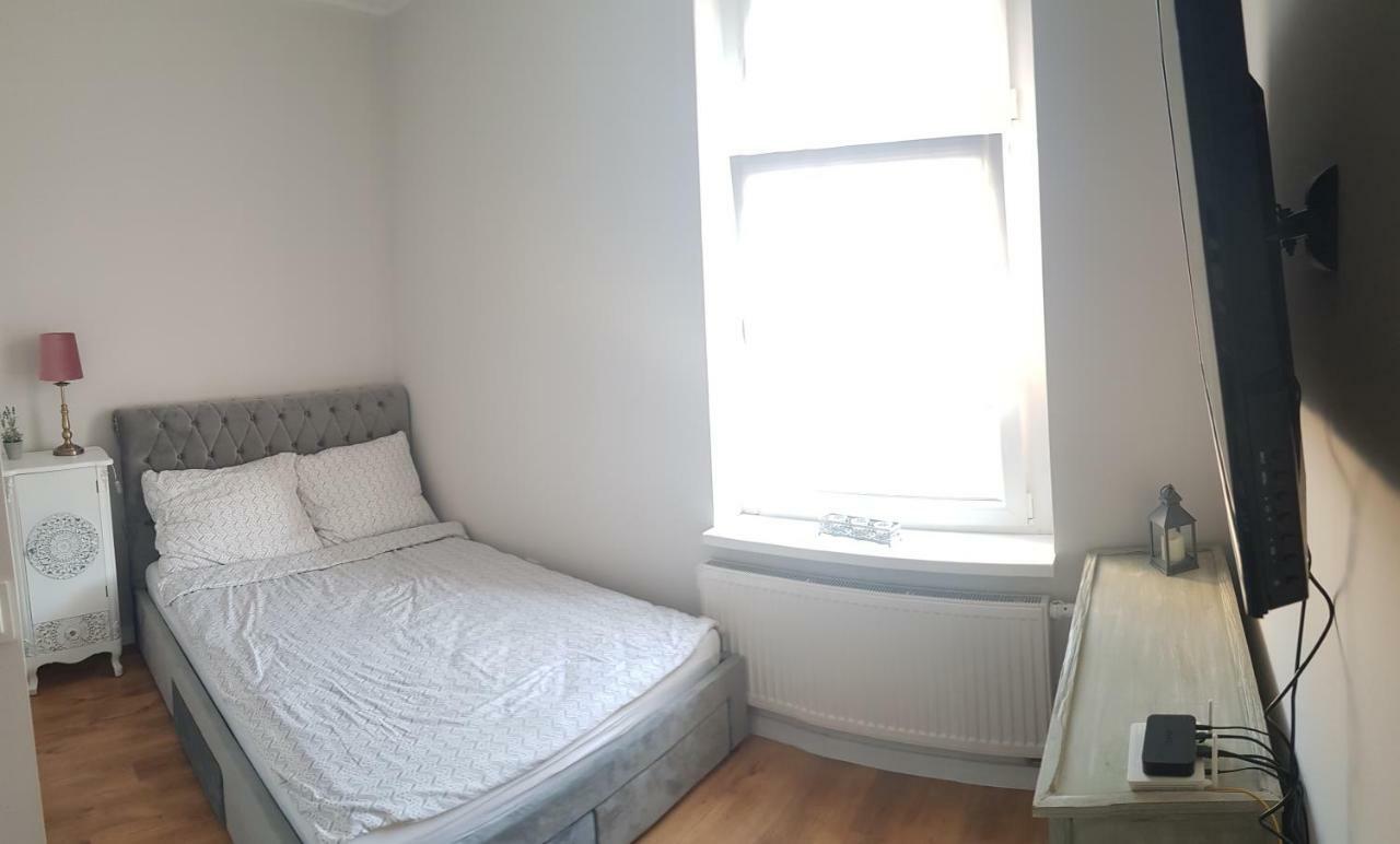 Apartament Piano Mini Daire Malbork Dış mekan fotoğraf