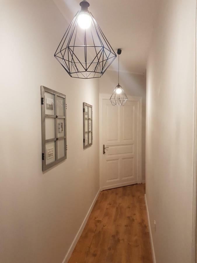 Apartament Piano Mini Daire Malbork Dış mekan fotoğraf