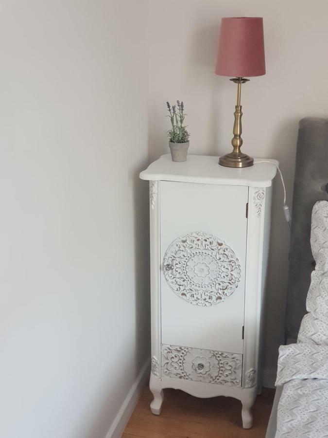 Apartament Piano Mini Daire Malbork Dış mekan fotoğraf