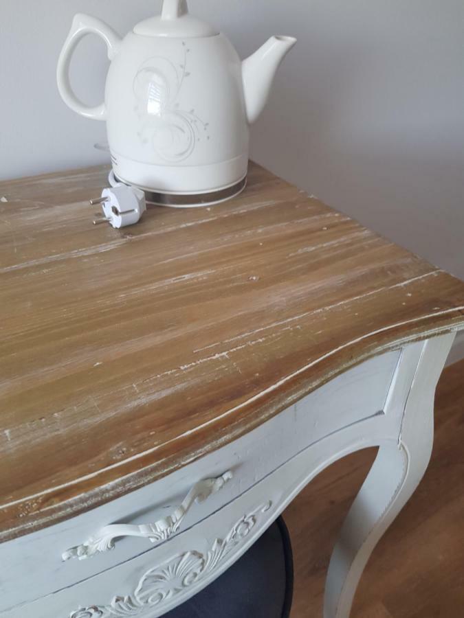 Apartament Piano Mini Daire Malbork Dış mekan fotoğraf